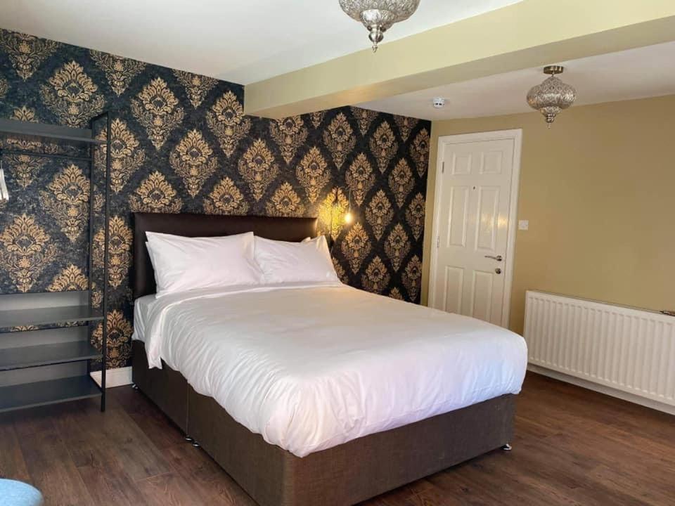 The Black Swan Hotel Scarborough Dış mekan fotoğraf